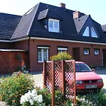 公寓 丹兹格大教堂住宿加早餐旅馆 *