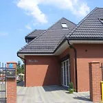 丹兹格大教堂住宿加早餐旅馆
