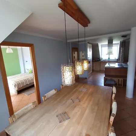 Gdanziger Dom Gdańsk