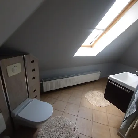 Gdanziger Dom Apartmán Gdaňsk