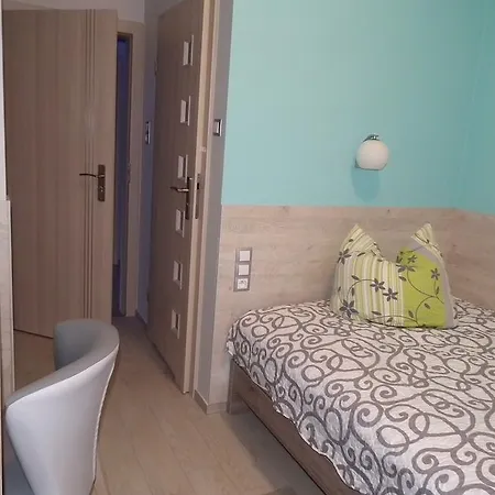 Appartement Gdanziger Dom
