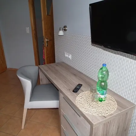 Gdanziger Dom Apartmán