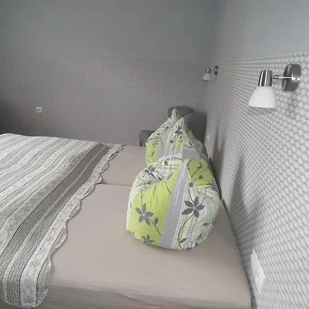 Gdanziger Dom Apartmán Gdaňsk