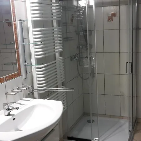 Apartmán Gdanziger Dom *