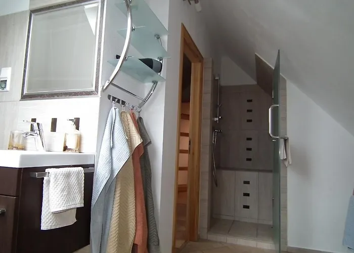 Apartman Gdanziger Dom Gdańsk