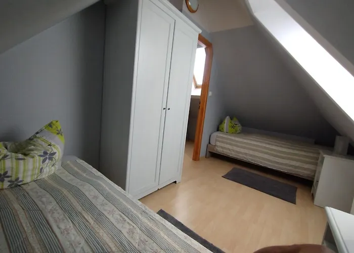 Gdanziger Dom Apartman *