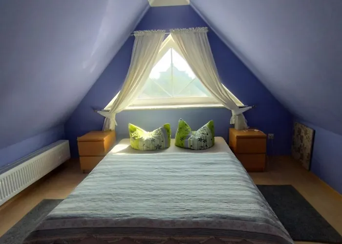 Gdanziger Dom Apartman Gdańsk