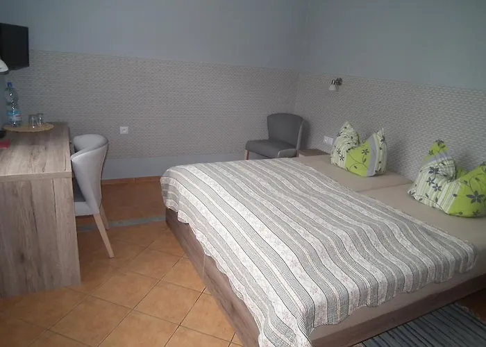 Gdanziger Dom Apartman