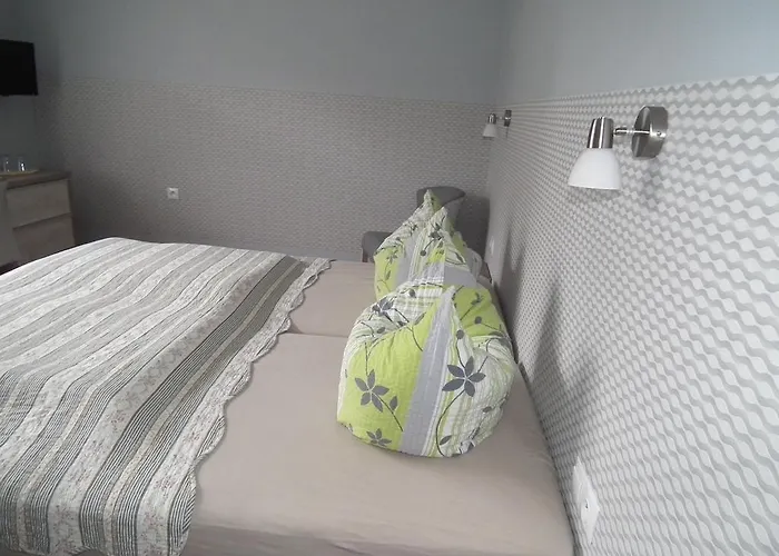 Gdanziger Dom Apartman Gdańsk