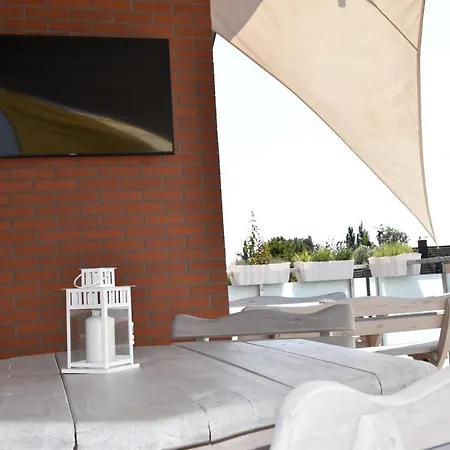 Gdanziger Dom Apartment *