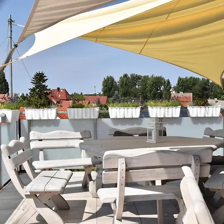 Gdanziger Dom Apartment *