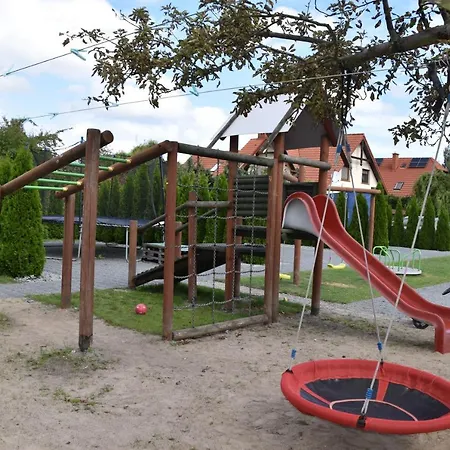 Apartment Gdanziger Dom *