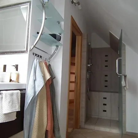 아파트 Gdanziger Dom 그단스크