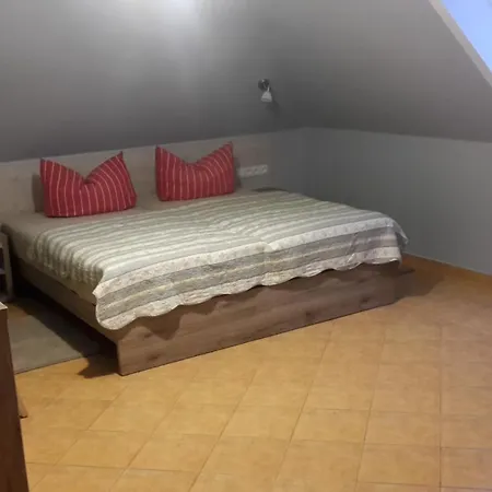 Apartment Gdanziger Dom