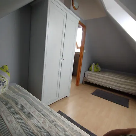 Gdanziger Dom Apartment *