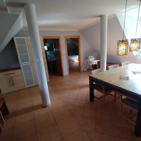 Apartment Gdanziger Dom *