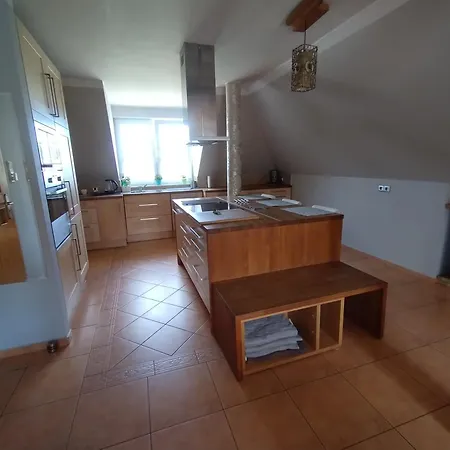 Gdanziger Dom Apartment