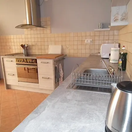 Apartment Gdanziger Dom