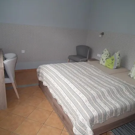 Gdanziger Dom 아파트