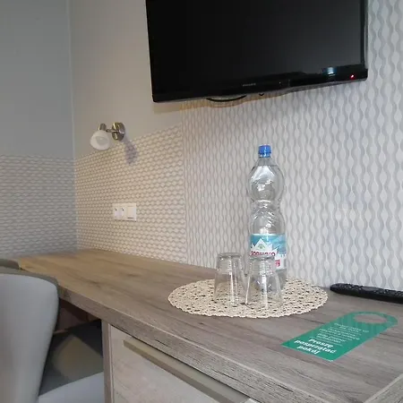 Gdanziger Dom 아파트 그단스크