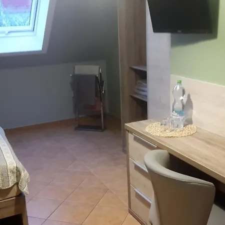 아파트 Gdanziger Dom *