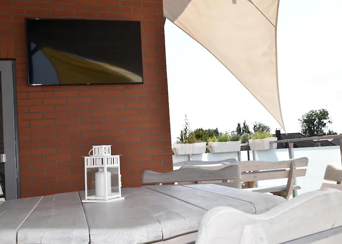 Gdanziger Dom Appartement *