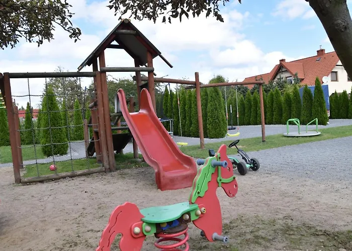 Appartement Gdanziger Dom Gdańsk