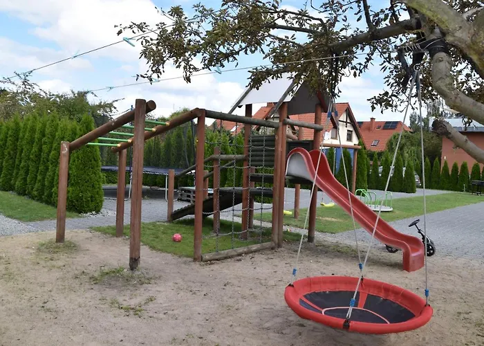 Apartment Gdanziger Dom *