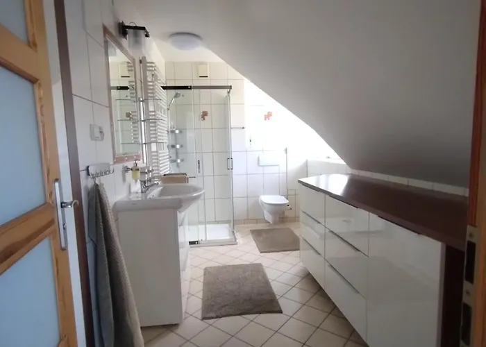 Gdanziger Dom Apartment *