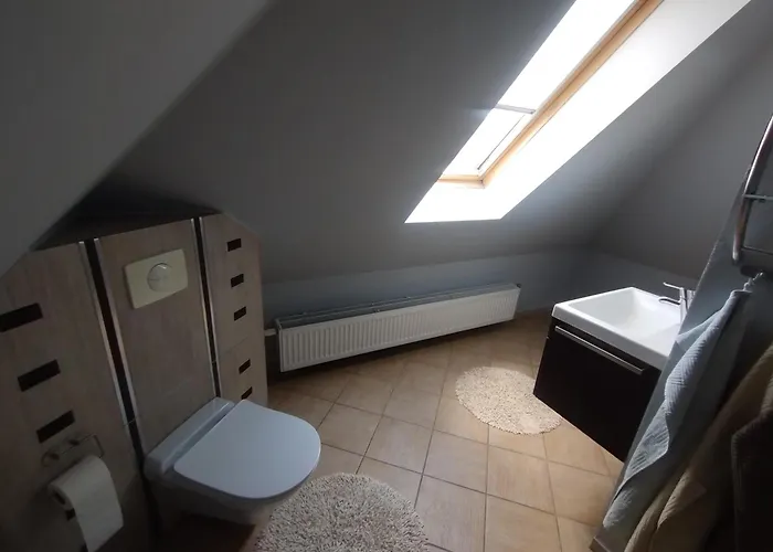 Gdanziger Dom Apartment Danzig