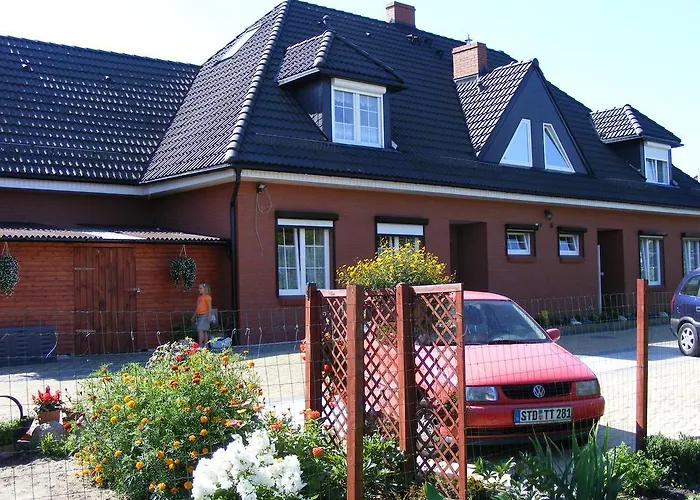 Appartement Gdanziger Dom *