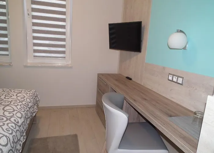 Appartement Gdanziger Dom *