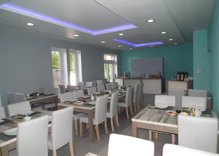 Gdanziger Dom Apartment Danzig