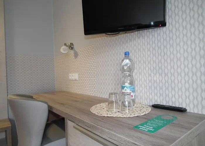 Gdanziger Dom Appartement Gdańsk