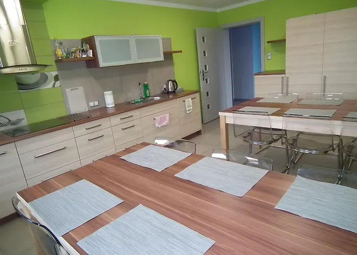 Gdanziger Dom Apartment