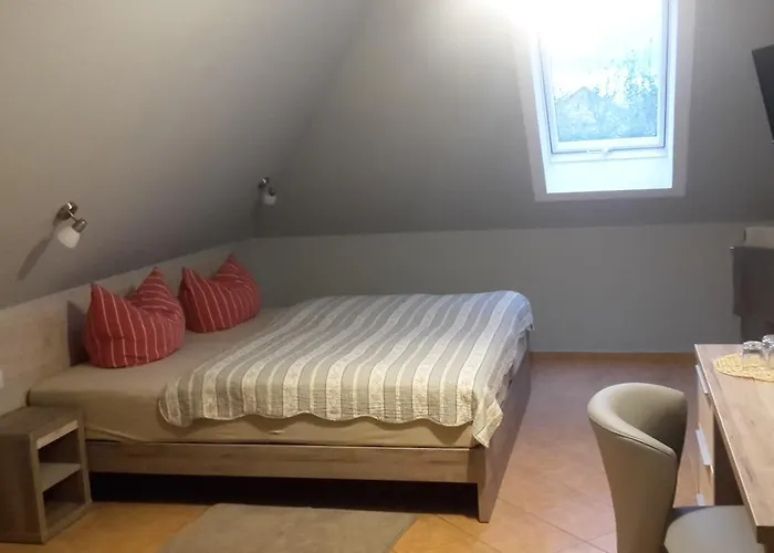 Gdanziger Dom Apartment