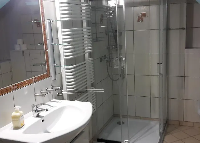 Appartement Gdanziger Dom *