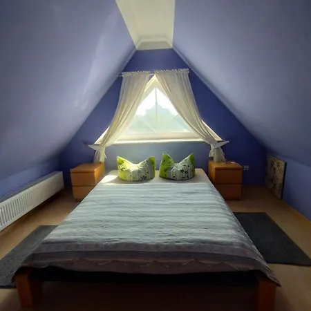 Gdanziger Dom Appartement Gdańsk