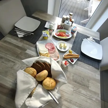 Appartement Gdanziger Dom Gdańsk