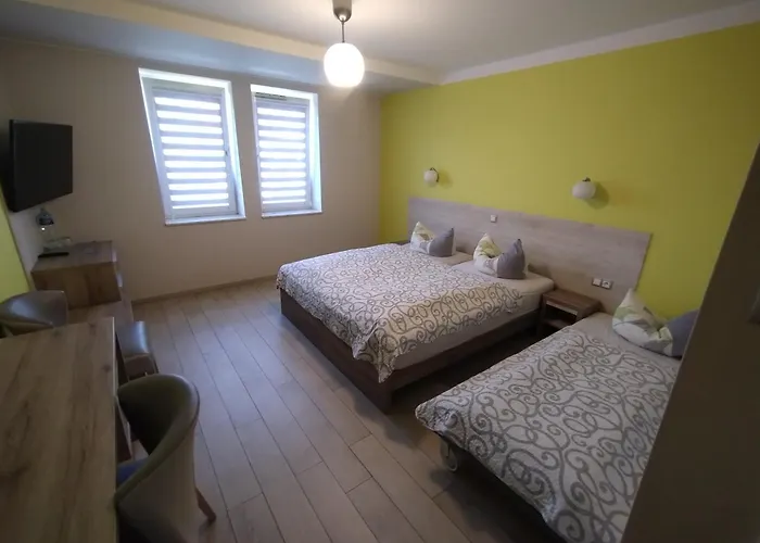 Gdanziger Dom * Gdańsk