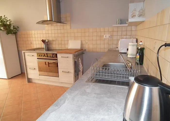 Appartement Gdanziger Dom