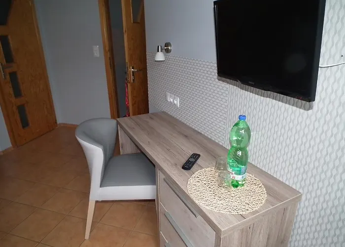 Gdanziger Dom Appartement